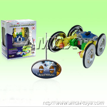 rm-454 Mini RC 4WD Stunt Car